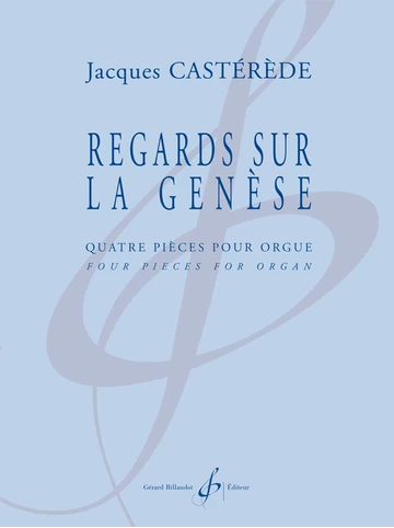 Regard sur la Genèse Visual